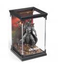 Figura the noble collection el señor de los anillos diorama sauron