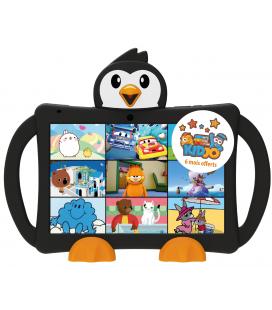 Logicom tablet logikids 10.1" 2gb 16gb con funda