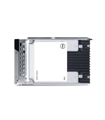 Disco duro interno dell 2.5 pulgadas 960gb ssd sata 6gb - s 345 - bdrk