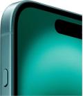 Smartphone apple iphone 16 plus 512gb/ 6.7'/ 5g/ verde azulado