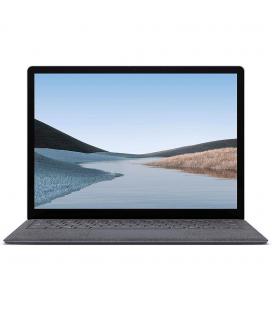 Portátil Reacondicionado MICROSOFT Surface Laptop 3 13.5 / i5-10th / 8gb / 256gb Ssd NVME / Win 10 Pro / Teclado kit de pegatina