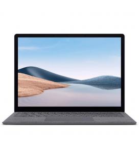 Portátil Reacondicionado MICROSOFT Surface Laptop 4 13.5 / i5-11th / 8gb / 512gb Ssd NVME / Win 10 Pro / Teclado kit de pegatina