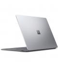 Portátil Reacondicionado MICROSOFT Surface Laptop 4 13.5 / i5-11th / 8gb / 512gb Ssd NVME / Win 10 Pro / Teclado kit de pegatina