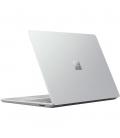 Portátil Reacondicionado MICROSOFT Surface Laptop Go 12.4 / i5-10th / 8gb / 256gb Ssd NVME / Win 10 Pro / Teclado kit de pegatin