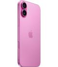 Smartphone apple iphone 16 plus 512gb/ 6.7'/ 5g/ rosa