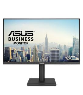 Monitor profesional asus va27dqfs 27'/ full hd/ multimedia/ regulable en altura/ negro