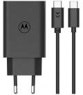 Motorola Turbopower 68W Carga rapida GaN USB-C SJMC682