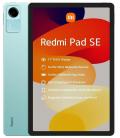 Tablet xiaomi redmi pad se 11'/ 8gb/ 256gb/ octacore/ verde menta