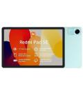 Tablet xiaomi redmi pad se 11'/ 8gb/ 256gb/ octacore/ verde menta