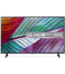 LG UHD 43UR78006LK 109,2 cm (43") 4K Ultra HD Smart TV Wifi Negro