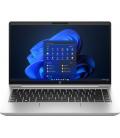 Portatil hp probook 440 g10 14 pulgadas i5 - 1334u - 16gb - ssd 512gb - red - w11pro