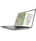 Portatil dell 2k9r3 i7 - 12700h 16gb ssd 512gb 17" RTX A2000 w10p