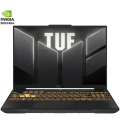 Portátil gaming asus tuf f16 tuf607vu-rl130 intel core i7-13620h/ 32gb/ 1tb ssd/ geforce rtx 4050/ 16'/ sin sistema operativo