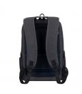 Rivacase 7760 suzuka mochila 15,6" negro