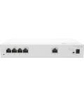 HUAWEI eKit S380 Series S380-L4P1T Gestionado Gigabit Ethernet (10/100/1000) Energía sobre Ethernet (PoE) 1U Gris