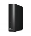 Western digital my book 8tb 3.5" usb 3.0 negro