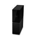 Western digital my book 12tb 3.5" usb 3.0 negro