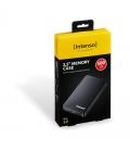 Intenso hdd externo 6021530 500gb 2.5" usb 3.0 neg