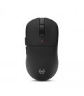 Krom klever raton gaming superligero wireless ngro