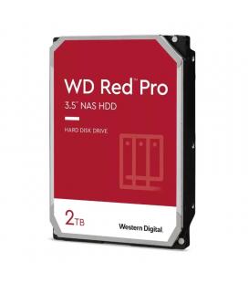 Western Digital WD2002FFSX 2TB SATA3 256MB Red Pro