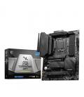 Msi placa base mag z790 tomahawk wifi ddr5 1700