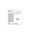 Kingston Technology Tarjeta SDXC Canvas Select Plus 100R C10 UHS-I U1 V10 de 64 GB