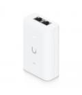 Ubiquiti inyector u-poe-at poe+ 30w 48v 0,65a