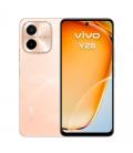 Vivo y28 6.68" 4gb(+4) 128gb ip64 gleaming orange