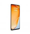 Vivo y28 6.68" 4gb(+4) 128gb ip64 gleaming orange