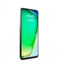 Vivo y28 6.68" 4gb(+4) 128gb ip64 agate green