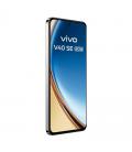 Vivo v40 se 80w 6.67" 8gb(+8) 256gb titanium bundl