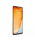 Vivo y28 6.68" 4gb(+4) 128gb orange + cargador 44w