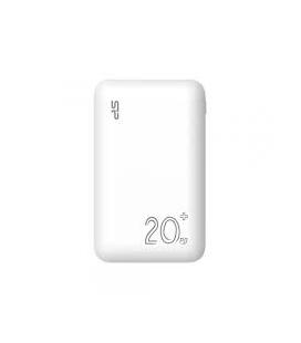 Sp powerbank qs58 20.000mah qc blanco