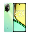 Movil realme c67 8 - 256gb sunny