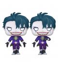 Funko pop suicide squad isekai the joker opcion chase aleatoria