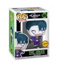 Funko pop suicide squad isekai the joker opcion chase aleatoria