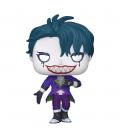 Funko pop suicide squad isekai the joker opcion chase aleatoria