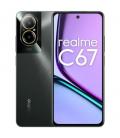 Movil realme c67 8 - 256gb negro