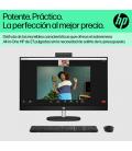 Ordenador all in one hp 27 - cr0065ns 27 pulgadas i5 - -  16gb - ssd 512gb - freedos