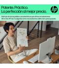 Ordenador all in one hp 27 - cr0065ns 27 pulgadas i5 - -  16gb - ssd 512gb - freedos