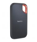 Disco duro externo ssd sandisk 1tb extreme portable