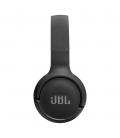 Auriculares inalambricos jbl tune 520bt color negro