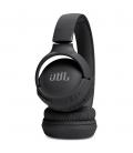 Auriculares inalambricos jbl tune 520bt color negro