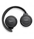 Auriculares inalambricos jbl tune 520bt color negro