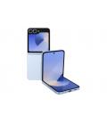 Movil samsung galaxy z flip6 5g 12 - 256gb azul