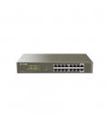 Switch ip - com g116p - 16 - 150w 16 puertos