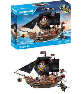 Playmobil gran baco pirata