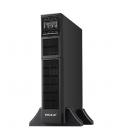 Sai ups phasak 6000va pro rack 19 on - line ph 9360 - 4800w