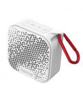 Altavoz hama pocket 3.0 blanco