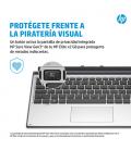 Teclado hp elite x2 g8 premium